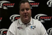 Roy McCauley - Previews Charlotte Speedweeks thumbnail image