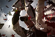 Josef Newgarden - Verizon IndyCar 2017 Championship Reflection thumbnail image