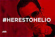 #HeresToHelio thumbnail image