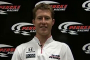 Ryan Briscoe - Welcome to PenskeRacing.com thumbnail image