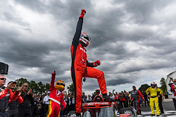 Road America photo gallery