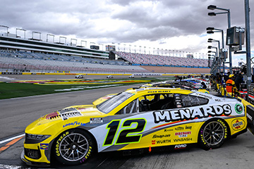Pennzoil 400 - Las Vegas Motor Speedway photo gallery
