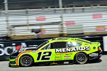 Food City 500 photo gallery