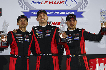 MOTUL PETIT LE MANS photo gallery