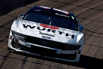 AdventHealth 400 - Kansas Speedway photo gallery