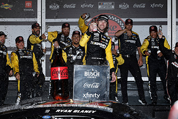 Coke Zero Sugar 400 Daytona International Speedway photo gallery