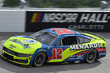 Goodyear 400 - Darlington Raceway photo gallery