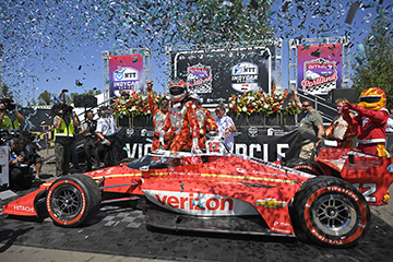 Grand Prix of Portland photo gallery