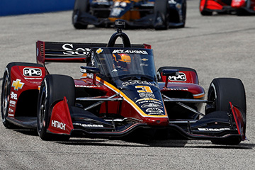 Milwaukee Mile photo gallery