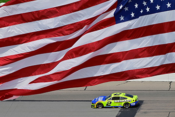 Iowa Corn 350 - Iowa Speedway photo gallery