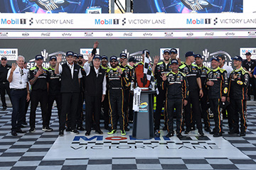 NASCAR Cup Series Championship photo gallery
