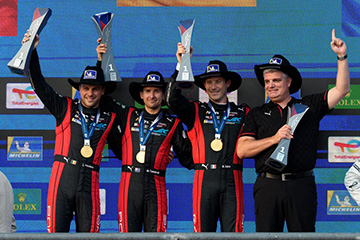 Lone Star Le Mans at Circuit of the Americas photo gallery