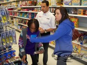 Photo courtesy of Meijer