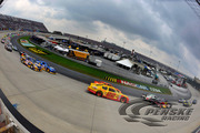 FedEx 400 benefiting Autism Speaks