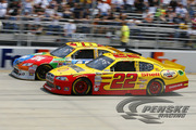 FedEx 400 benefiting Autism Speaks
