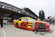 Brickyard 400
