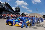 Brickyard 400