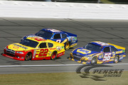 Hollywood Casino 400