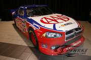 2011 Penske Racing NASCAR Media Tour