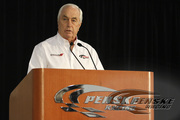 2011 Penske Racing NASCAR Media Tour