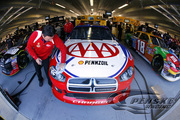 AAA Texas 500