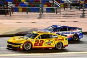 Daytona Duel Races