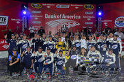Bank of America 500 