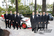 2013 NASCAR Banquet