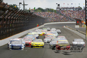 Brickyard 400