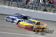 Hollywood Casino 400