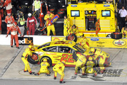 Federated Auto Parts 400