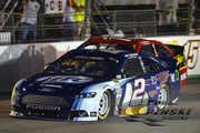 Federated Auto Parts 400