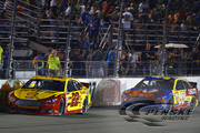 Federated Auto Parts 400