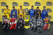 Federated Auto Parts 400