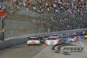  O'Reilly Auto Parts Challenge