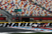 Hisense 300 at Charlotte