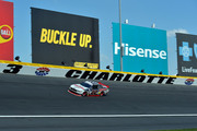Hisense 300 at Charlotte