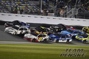 Daytona Duel #1