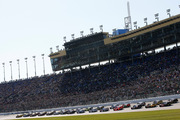 Hollywood Casino 400