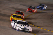 Federated Auto Parts 400 