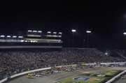 Federated Auto Parts 400 
