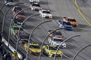 Federated Auto Parts 400 