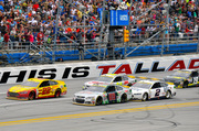 CampingWorld.com 500 at Talladega 