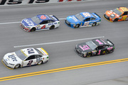 CampingWorld.com 500 at Talladega 