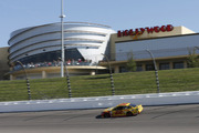 Hollywood Casino 400