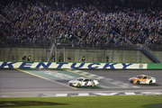 Quaker State 400