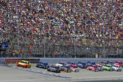 FireKeepers Casino 400