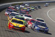 FireKeepers Casino 400