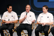 Team Penske 2016 Media Tour
