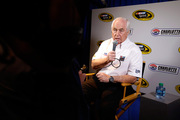 Team Penske 2016 Media Tour
